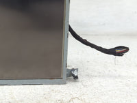 2011-2014 Dodge Charger Information Radio Display Screen 1427973 - Oemusedautoparts1.com