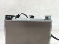 2011-2014 Dodge Charger Information Radio Display Screen 1427973 - Oemusedautoparts1.com