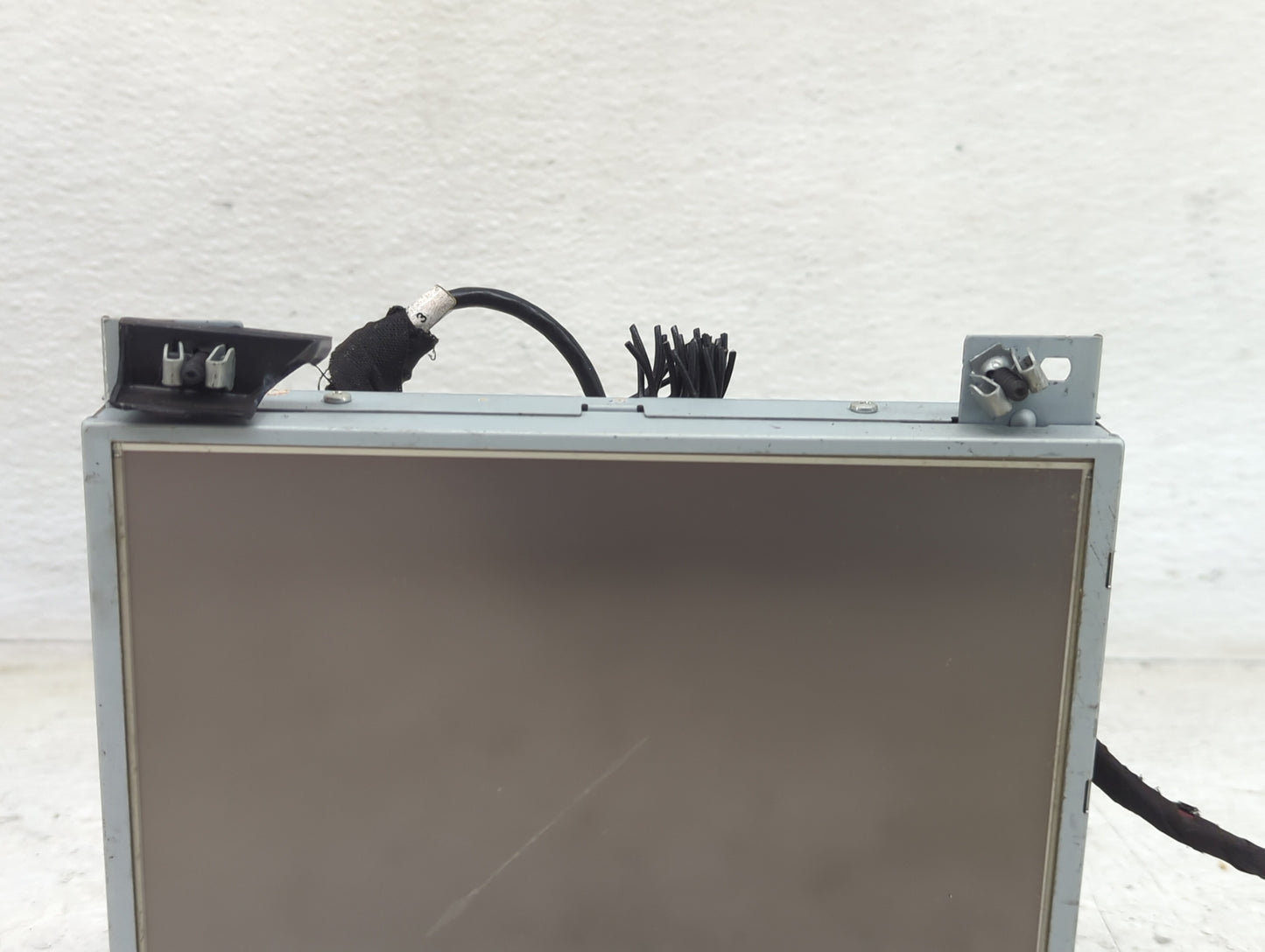 2011-2014 Dodge Charger Information Display Screen - Oemusedautoparts1.com
