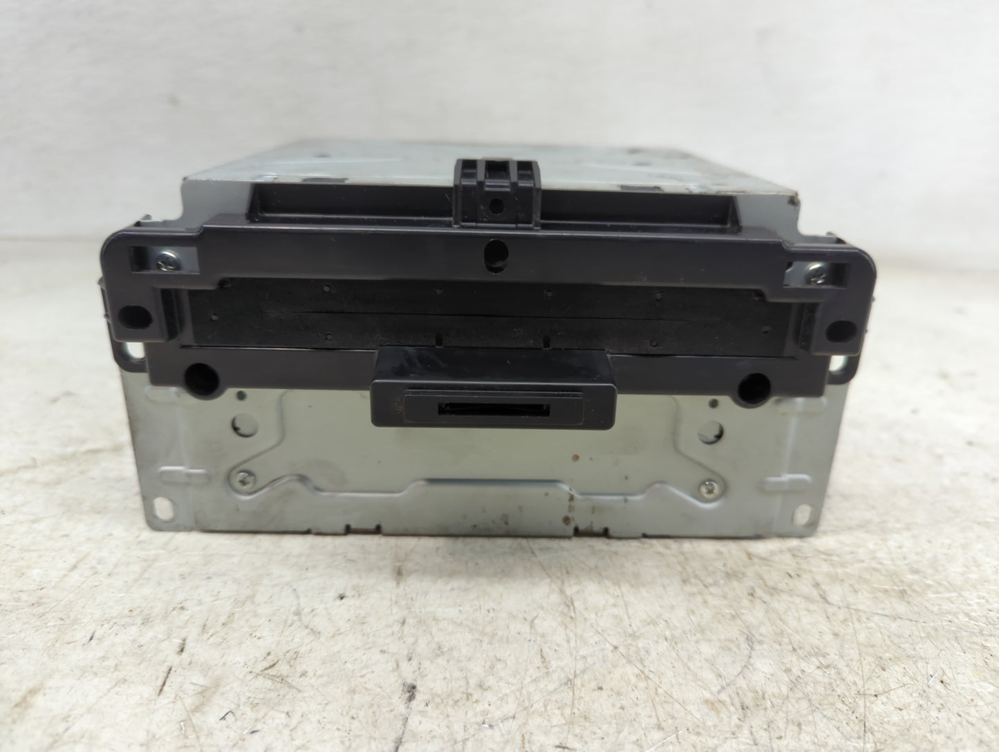 2012 Dodge Charger Radio AM FM Cd Player Receiver Replacement P/N:P05091035AH CQ-ZC01E0GX Fits Fits 2013 2014 OEM Used Auto 