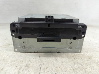 compare product 2012 Dodge Charger Radio AM FM Cd Player Receiver Replacement P/N:P05091035AH CQ-ZC01E0GX Fits Fits 2013 2014 OEM Used Auto Parts