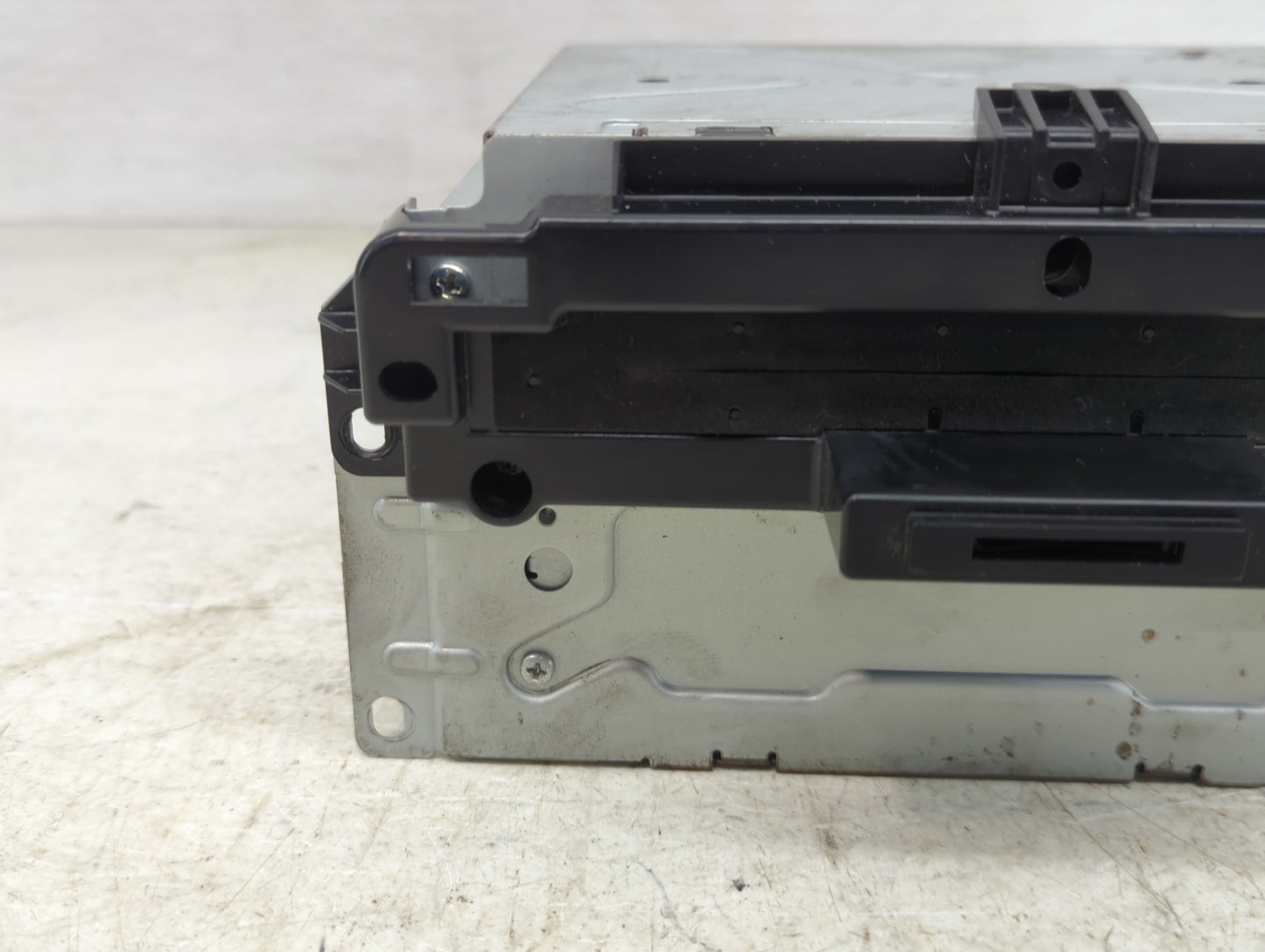 2012 Dodge Charger Radio AM FM Cd Player Receiver Replacement P/N:P05091035AH CQ-ZC01E0GX Fits Fits 2013 2014 OEM Used Auto 