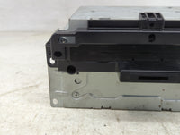 2012 Dodge Charger Radio AM FM Cd Player Receiver Replacement P/N:P05091035AH CQ-ZC01E0GX Fits Fits 2013 2014 OEM Used Auto 