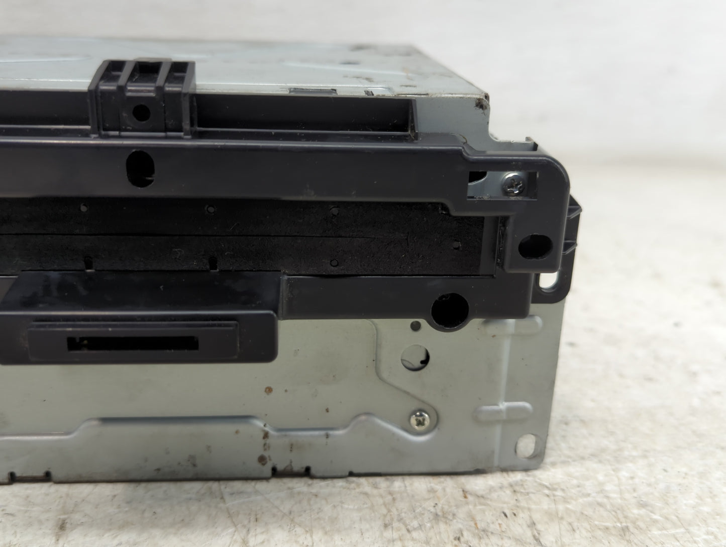 2012 Dodge Charger Radio AM FM Cd Player Receiver Replacement P/N:P05091035AH CQ-ZC01E0GX Fits Fits 2013 2014 OEM Used Auto 