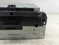 2012 Dodge Charger Radio AM FM Cd Player Receiver Replacement P/N:P05091035AH CQ-ZC01E0GX Fits Fits 2013 2014 OEM Used Auto 