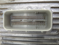 2012 Dodge Charger PCM Engine Control Computer ECU ECM PCU OEM P/N:P05150610AC T00EM1771VM10G, 05156124A, P65156124AC Fits O