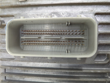 2012 Dodge Charger PCM Engine Control Computer ECU ECM PCU OEM P/N:P05150610AC T00EM1771VM10G, 05156124A, P65156124AC Fits OEM Used Auto Parts