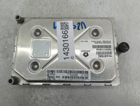 2012 Dodge Charger PCM Engine Control Computer ECU ECM PCU OEM P/N:P05150610AC T00EM1771VM10G, 05156124A, P65156124AC Fits O