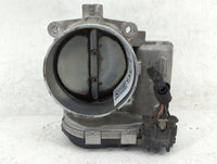 2011-2022 Dodge Charger Throttle Body P/N:0 280 750 570 05184349AC Fits OEM Used Auto Parts - Oemusedautoparts1.com