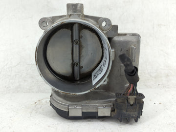 2011-2022 Dodge Charger Throttle Body P/N:0 280 750 570 05184349AC Fits OEM Used Auto Parts - Oemusedautoparts1.com