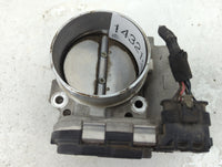 2011-2022 Dodge Charger Throttle Body P/N:0 280 750 570 05184349AC Fits OEM Used Auto Parts - Oemusedautoparts1.com