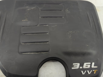 compare product 2012 Dodge Charger Engine Cover