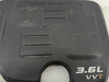 2012 Dodge Charger Engine Cover - Oemusedautoparts1.com