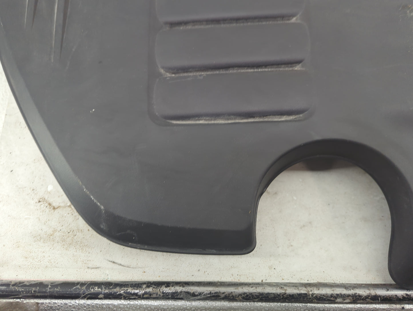 2012 Dodge Charger Engine Cover - Oemusedautoparts1.com
