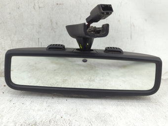 compare product 2012 Dodge Charger Interior Rear View Mirror Replacement OEM Fits OEM Used Auto Parts