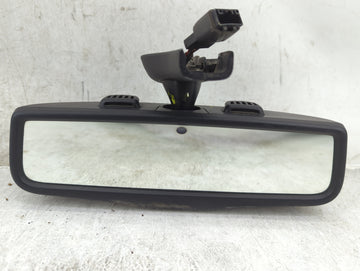 2011-2014 Dodge Charger Interior Rear View Mirror Replacement OEM P/N:026542 GNTX-571 Fits OEM Used Auto Parts - Oemusedauto