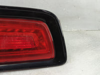 2011-2014 Dodge Charger Tail Light Assembly Passenger Right OEM P/N:57010414AF Fits Fits 2011 2012 2013 2014 OEM Used Auto P