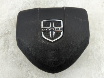 2012 Dodge Charger Air Bag Driver Left Steering Wheel Mounted P/N:4C2 266 3X AVF P11-1031 Fits OEM Used Auto Parts - Oemused