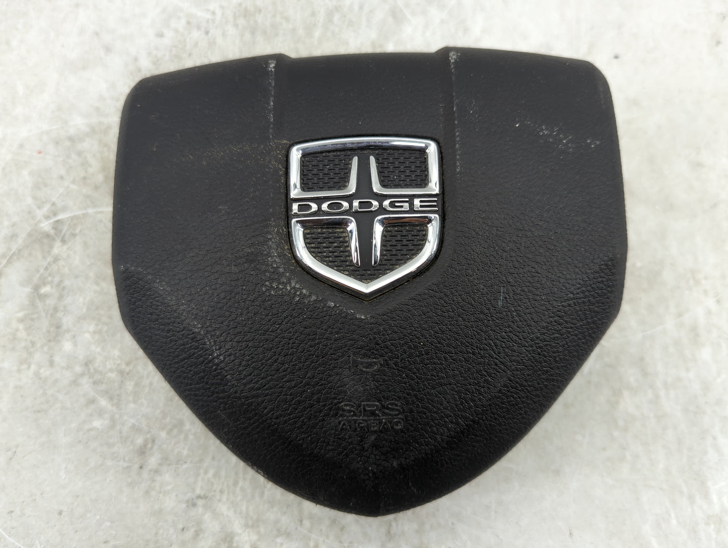 2012 Dodge Charger Air Bag Driver Left Steering Wheel Mounted P/N:4C2 266 3X AVF P11-1031 Fits OEM Used Auto Parts - Oemused
