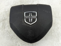 2012 Dodge Charger Air Bag Driver Left Steering Wheel Mounted P/N:4C2 266 3X AVF P11-1031 Fits OEM Used Auto Parts - Oemused