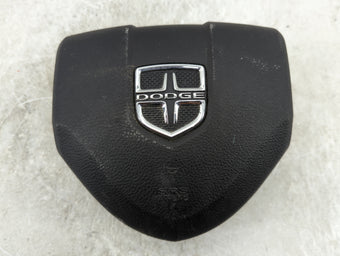 compare product 2012 Dodge Charger Air Bag Driver Left Steering Wheel Mounted P/N:4C2 266 3X AVF P11-1031 Fits OEM Used Auto Parts