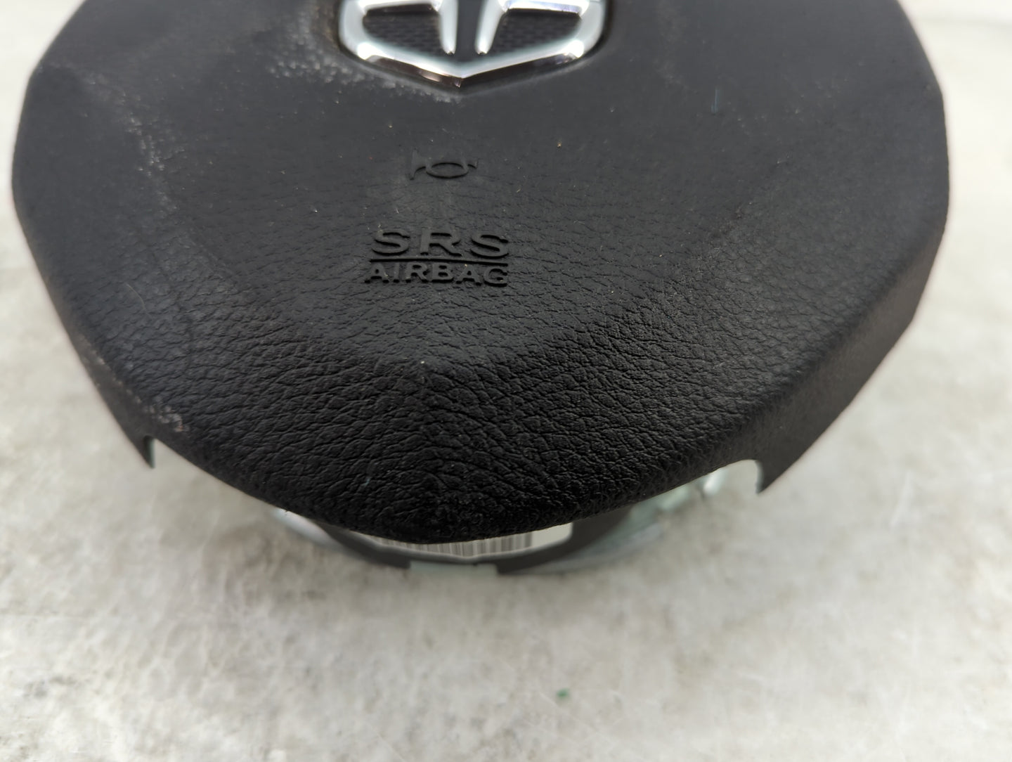 2012 Dodge Charger Air Bag Driver Left Steering Wheel Mounted P/N:4C2 266 3X AVF P11-1031 Fits OEM Used Auto Parts - Oemused