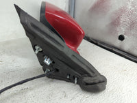 2011-2014 Dodge Charger Driver Side View Mirror - Left Door Mirror OEM Used - Oemusedautoparts1.com