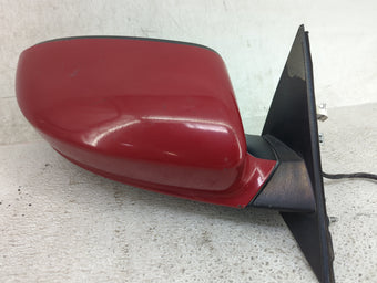compare product 2011-2014 Dodge Charger Passenger Side View Mirror - Right Door Mirror OEM Used
