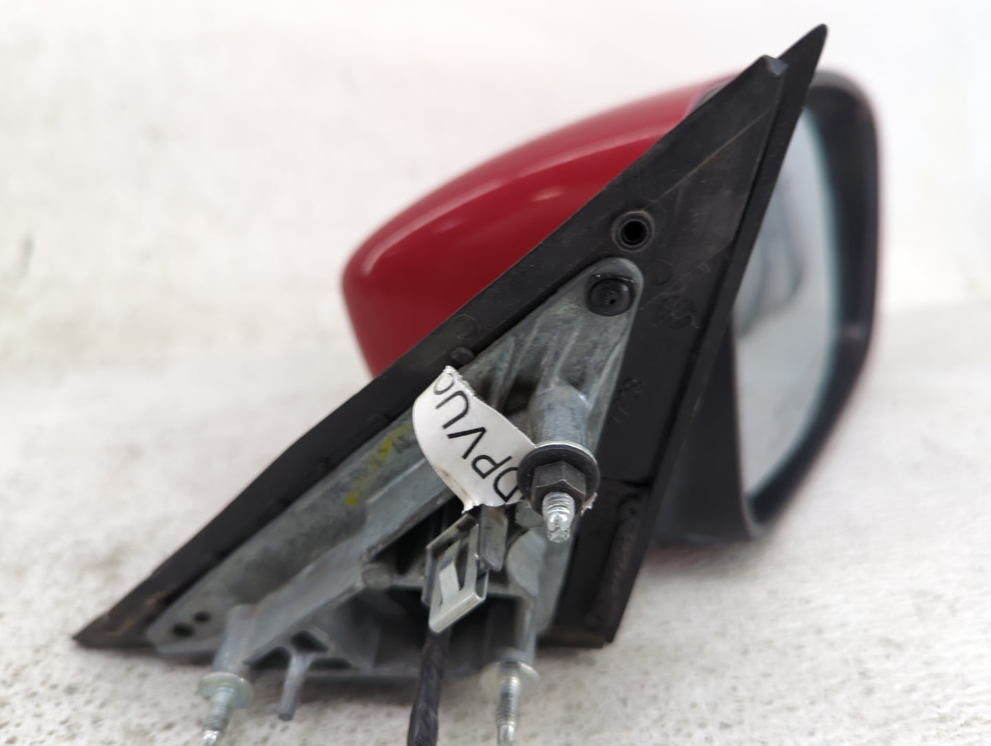 2011-2014 Dodge Charger Passenger Side View Mirror - Right Door Mirror OEM Used - Oemusedautoparts1.com