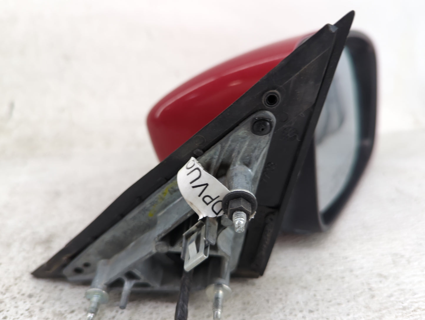 2011-2014 Dodge Charger Passenger Side View Mirror - Right Door Mirror OEM Used - Oemusedautoparts1.com