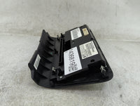 2012 Dodge Charger Climate Control Module Temperature AC/Heater Replacement P/N:10H112DX9AE P55111872AH Fits OEM Used Auto P
