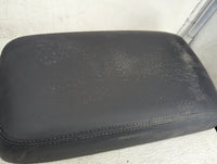 2012 Dodge Charger Center Console Armrest Cover Lid Fits OEM Used Auto Parts - Oemusedautoparts1.com