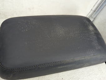 compare product 2012 Dodge Charger Center Console Armrest Cover Lid Fits OEM Used Auto Parts