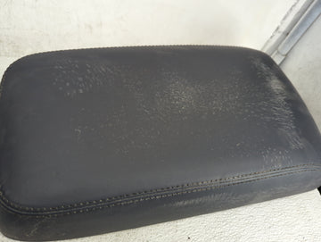 2012 Dodge Charger Center Console Armrest Cover Lid Fits OEM Used Auto Parts - Oemusedautoparts1.com