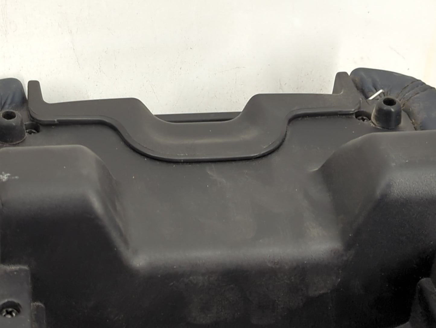 2012 Dodge Charger Center Console Armrest Cover Lid Fits OEM Used Auto Parts - Oemusedautoparts1.com