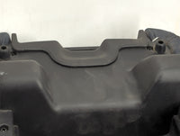 2012 Dodge Charger Center Console Armrest Cover Lid Fits OEM Used Auto Parts - Oemusedautoparts1.com