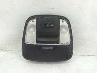 2012 Dodge Charger Overhead Roof Console - Oemusedautoparts1.com