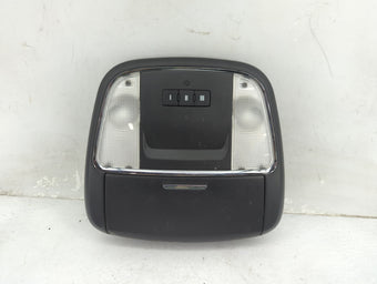 compare product 2012 Dodge Charger Overhead Roof Console