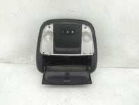 2012 Dodge Charger Overhead Roof Console - Oemusedautoparts1.com