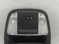 2012 Dodge Charger Overhead Roof Console - Oemusedautoparts1.com