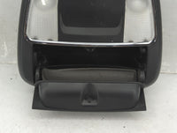 2012 Dodge Charger Overhead Roof Console - Oemusedautoparts1.com