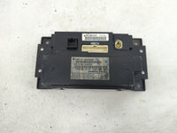 2011-2014 Dodge Charger Information Display Screen - Oemusedautoparts1.com