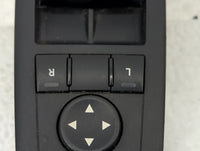 2011-2014 Dodge Charger Master Power Window Switch Replacement Driver Side Left P/N:56046823AC Fits OEM Used Auto Parts - Oe