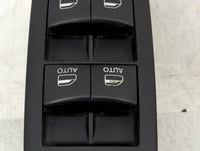 2011-2014 Dodge Charger Master Power Window Switch Replacement Driver Side Left P/N:56046823AC Fits OEM Used Auto Parts - Oe