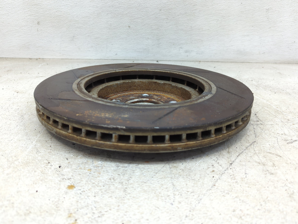 2006-2020 Dodge Charger Driver Front Brake - Oem 1450978 - Oemusedautoparts1.com