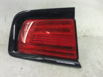 compare product 2011-2014 Dodge Charger Driver Left Side Deck Lid Mounted Tail Light