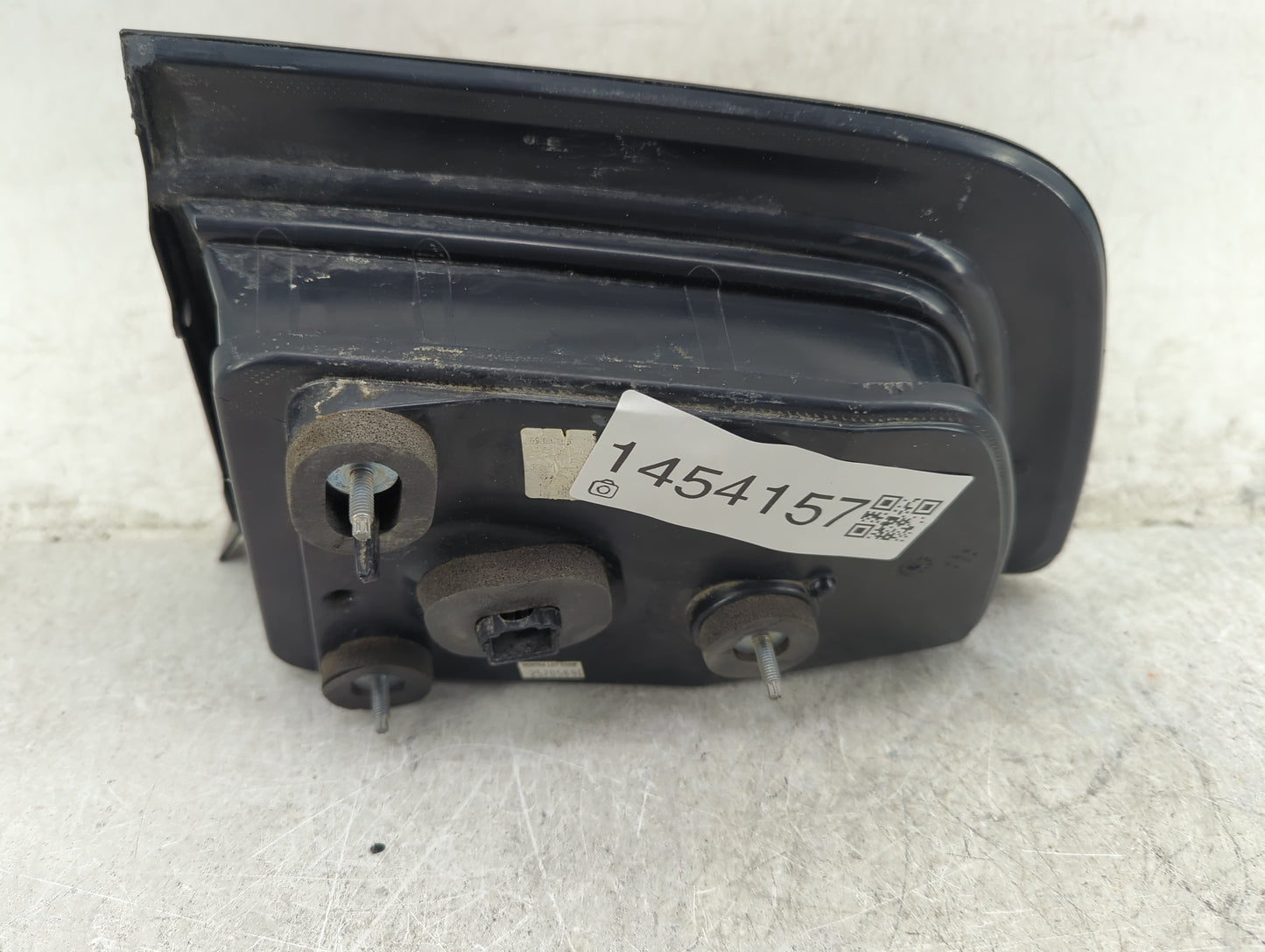 2011-2014 Dodge Charger Driver Left Side Deck Lid Mounted Tail Light - Oemusedautoparts1.com