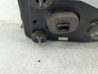 2011-2014 Dodge Charger Driver Left Side Deck Lid Mounted Tail Light - Oemusedautoparts1.com