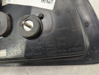 2011-2014 Dodge Charger Driver Left Side Deck Lid Mounted Tail Light - Oemusedautoparts1.com