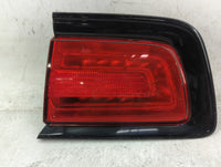 2011-2014 Dodge Charger Tail Light Assembly Passenger Right OEM P/N:57010414AE Fits Fits 2011 2012 2013 2014 OEM Used Auto P
